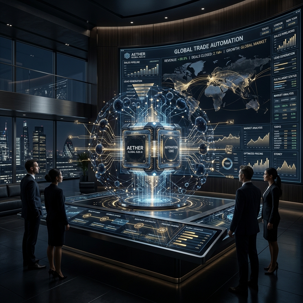 AI Automation