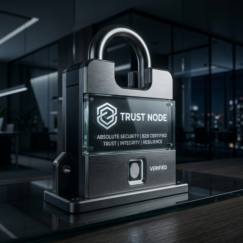 Trust Wall