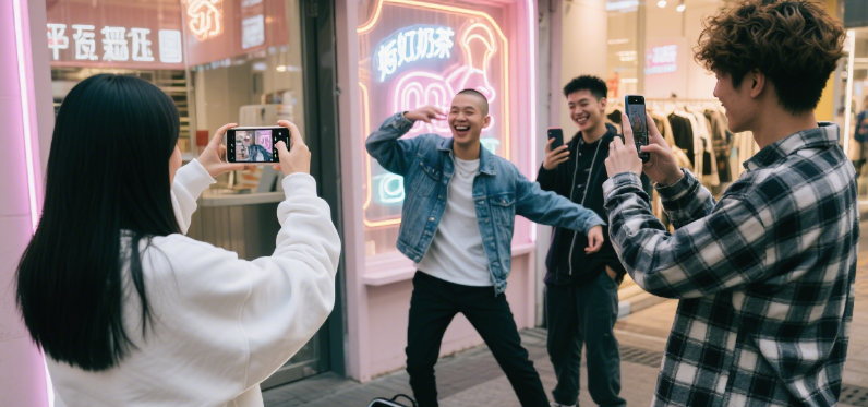 グローバル対応