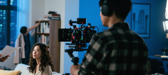 プレミアム動画制作