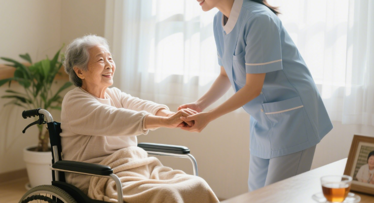 介護・医療・教育