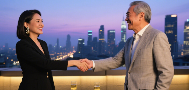 投資家側のメリット